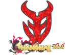 3DMAX (Glitter) | Shanghai 2024 image